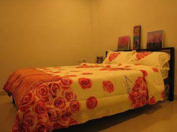 Centana Apartment Bangkok Eksteriør bilde