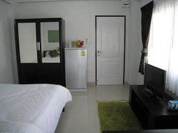 Centana Apartment Bangkok Eksteriør bilde