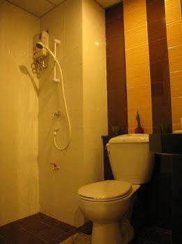 Centana Apartment Bangkok Eksteriør bilde